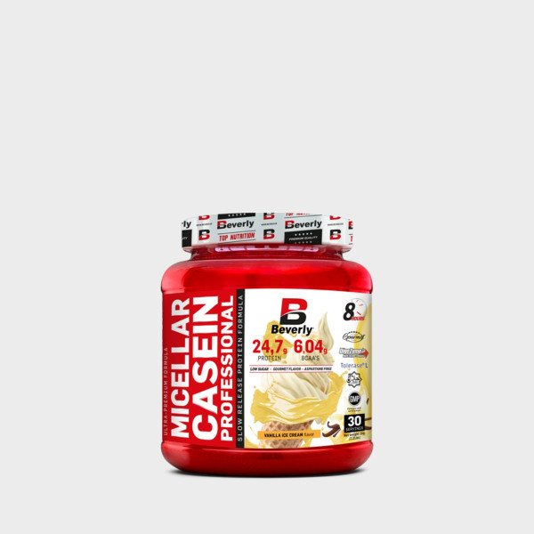 Best MyProtein Micellar Casein Produktbild-Vorschau 3
